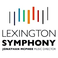 Lexington Symphony logo - Similar company to Solo Studios