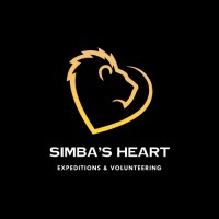 Simba´s Heart logo - Similar company to The Making Of