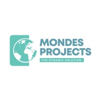 Mondes Projects Ltd logo - Similar company to Yield Retail Solutions Limited