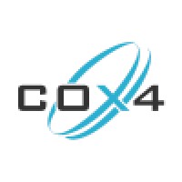COX 4 ltd. logo - Similar company to Xtend Solutions