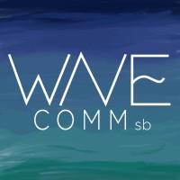 WaveComm SB logo - Similar company to Peak Learning, Inc.