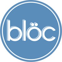 Bloc Ö logo - Similar company to O'Bloc