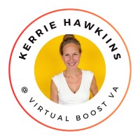 Virtual Boost VA logo - Similar company to Executive Lighthouse