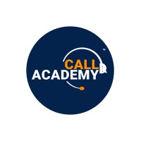 CALL ACADEMY logo - Similar company to Irips Formation