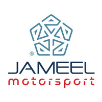 Jameel Motorsport logo - Similar company to Fourcast Studio