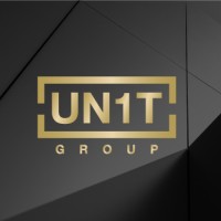 UN1T Group logo - Similar company to Brigit Games