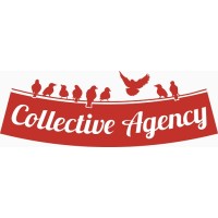Collective Agency logo - Similar company to Bigger Than Me