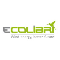 Ecolibri Green Energy Moldova logo - Similar company to R&D Engineering