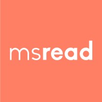 MS. READ logo - Similar company to Absolute Marketing Communications Sdn Bhd