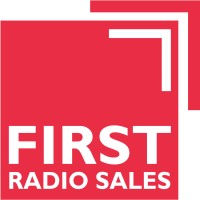 First Radio Sales