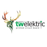 tw-elektric Horst Müller GmbH & Co. KG logo - Similar company to Rtg Electronics Gmbh
