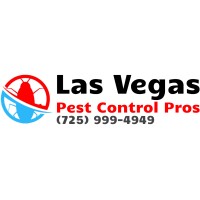 Las Vegas Pest Control Pros logo - Similar company to Las Vegas Pest Control