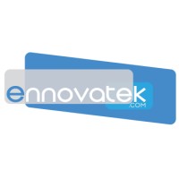 Ennovatek Ltd. logo - Similar company to Dando Ltée