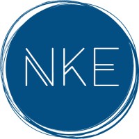 NKE Strategies logo - Similar company to Integrated Communications Strategies, Llc