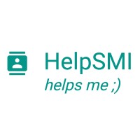 HelpSMI logo - Similar company to Страховий Брокер 