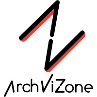 Archvizone logo - Similar company to Startups Accounting Services