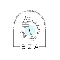 BZA Translation & Interpreting Services logo - Similar company to Dictate2Us