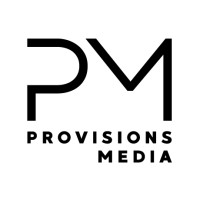 Provisions Media logo - Similar company to Creato