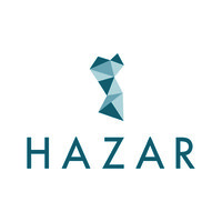 Hazar logo - Similar company to Bari Global