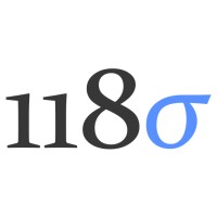 118 Sigma logo - Similar company to District 118 Kitchen + Bar