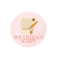 The Literacy Script logo - Similar company to Futurefemale.Io