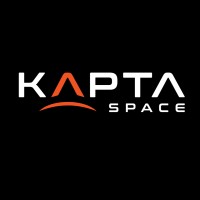 Kapta Space logo - Similar company to Protolaunch