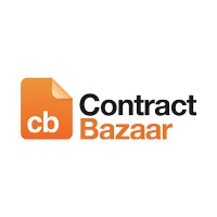 Contract Bazaar logo - Similar company to Goignis Technologies