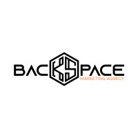 BackSpace Marketing Agency logo - Similar company to Digital Versa Services