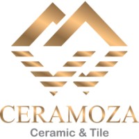 CERAMOZA CERAMIC & TILE logo - Similar company to Tile Shed Ltd
