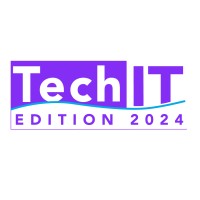 Tech IT logo - Similar company to Tech It