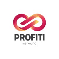 Profiti Marketing logo - Similar company to Cc Comunicación
