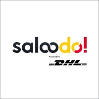 Saloodo! logo - Similar company to Approcks Digital Services