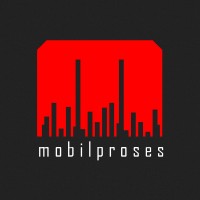 Mobil Proses Ltd. Sti. logo - Similar company to Şimdi