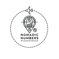 Nomadic Numbers Accounting Services logo - Similar company to Harmoney Consulting Group