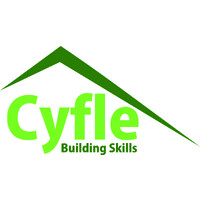 Cyfle Building Skills logo - Similar company to Cartref Creative