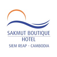Sakmut Boutique Hotel logo - Similar company to Hotel Atelier
