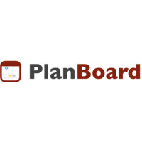 PlanBoard logo - Similar company to Xfactor Academy