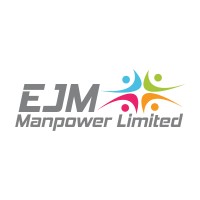 EJM Manpower Limited logo - Similar company to Probuild Platform
