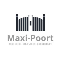 Maxi-Poort Aluminium poorten en schuttingen logo - Similar company to Inkoppers