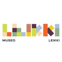 Museo Leikki | Leikki – the Museum of Play logo - Similar company to Museo- Ja Kulttuuriperintöalan Ammattiliitto Mal Ry
