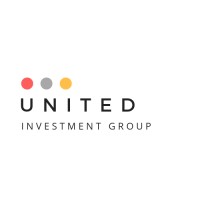 United Investment Group logo - Similar company to United Investment Group