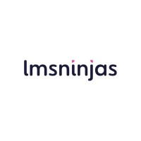 LMSNinjas logo - Similar company to Web Cube Technologies