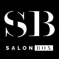 Salon Box logo - Similar company to Enwoven