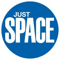 Just Space logo - Similar company to Classon