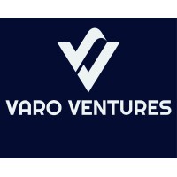 Varo Ventures logo - Similar company to Aeterna