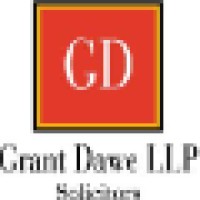 Grant Dawe LLP logo - Similar company to Rw Blears Llp