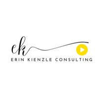 Erin Kienzle Consulting