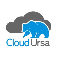 Cloud Ursa Ltd logo - Similar company to Ursa Business Solutions Llc