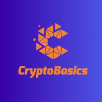 CryptoBasics logo - Similar company to Cryptocurrencywire