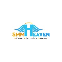 SMM Heaven logo - Similar company to Smm High